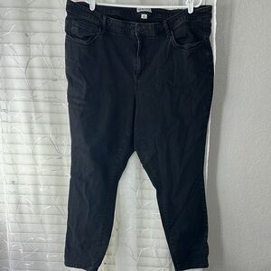 Ava & Viv Charcoal Jeans